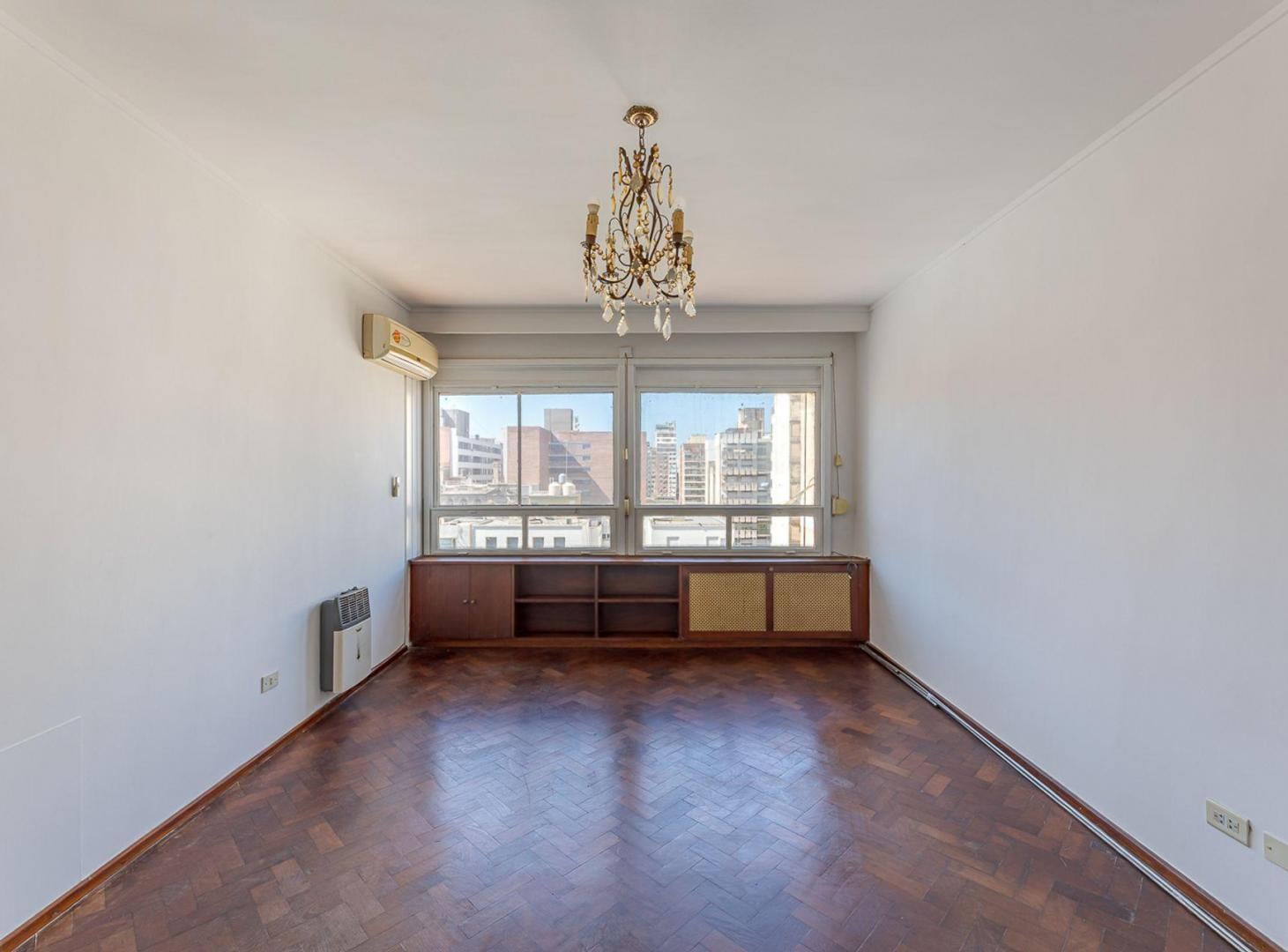 Foto de DEPARTAMENTO DE DOS DORMITORIOS EN VENTA CENTRO, imagen 1
