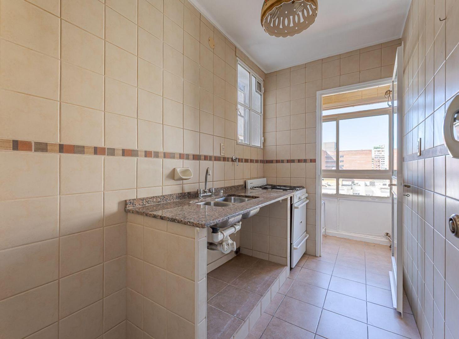 Foto de DEPARTAMENTO DE DOS DORMITORIOS EN VENTA CENTRO, imagen 5