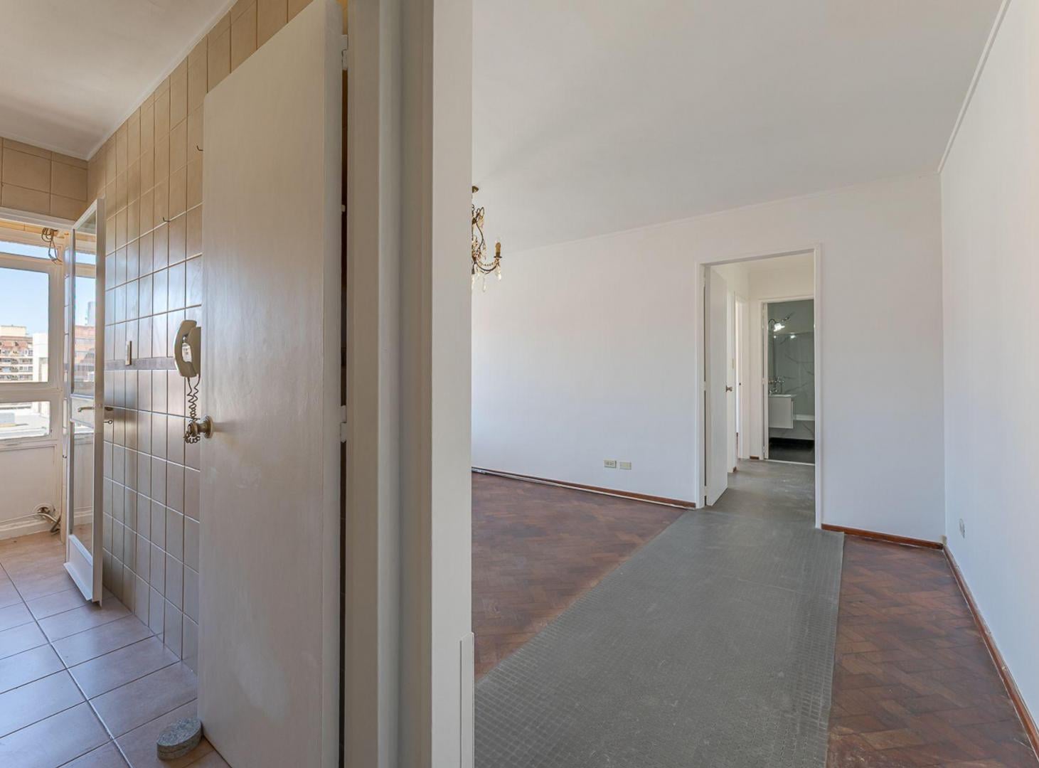 Foto de DEPARTAMENTO DE DOS DORMITORIOS EN VENTA CENTRO, imagen 4