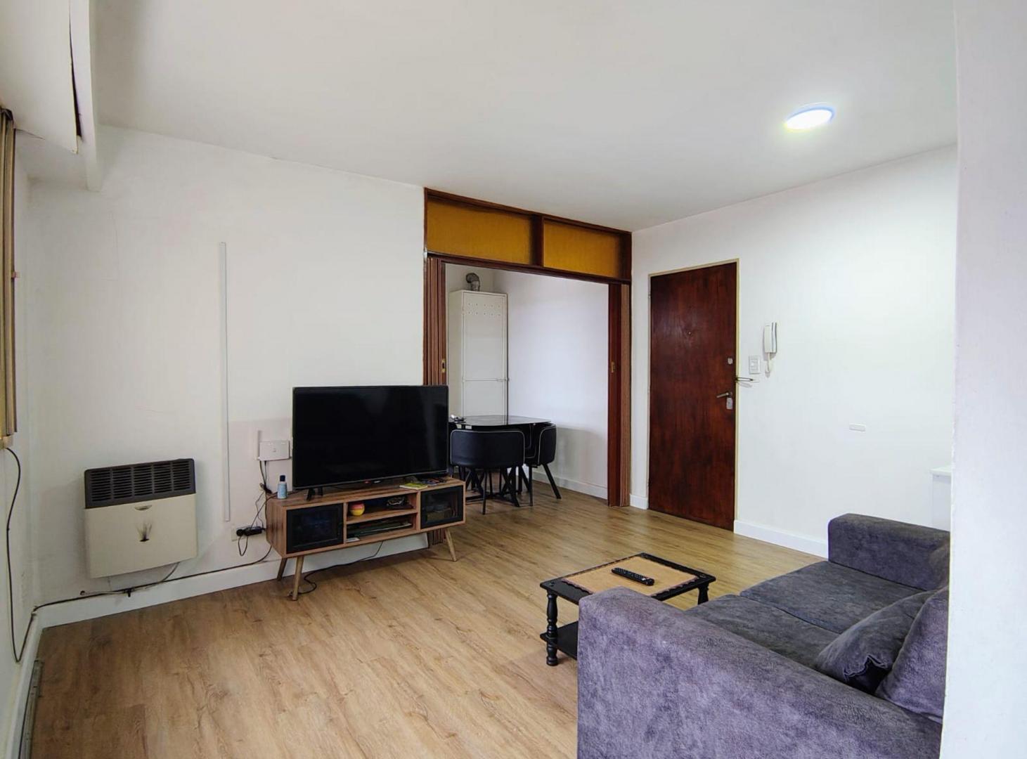 Foto de Venta Departamento 1 Dormitorio San Martín, imagen 4