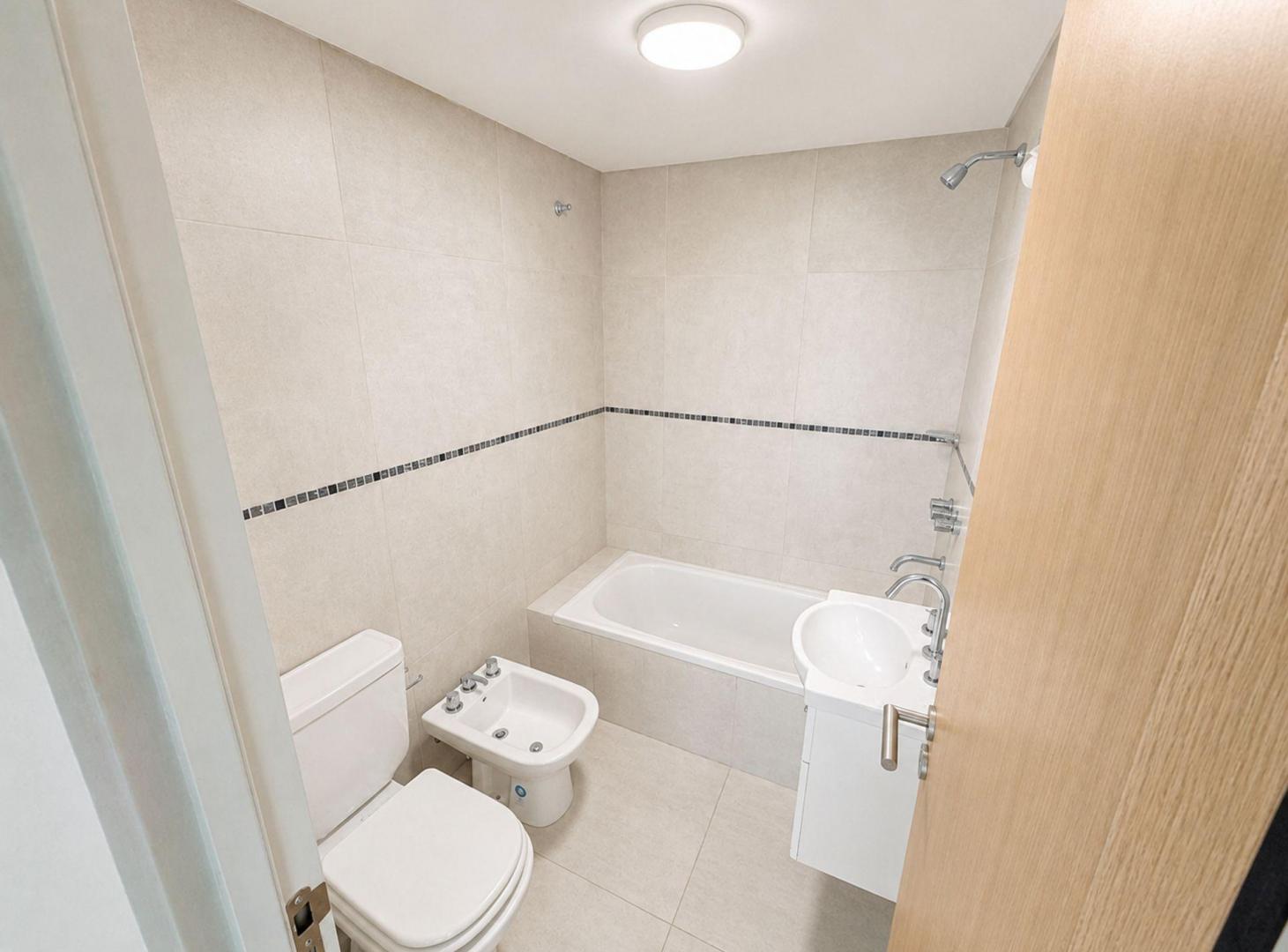 Foto de VENTA 1 DORMITORIO CON PATIO EXCLUSIVO | PICHINCHA, imagen 5