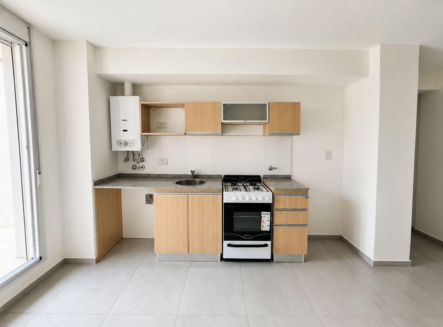 Foto de VENTA 1 DORMITORIO CON PATIO EXCLUSIVO | PICHINCHA, imagen 2