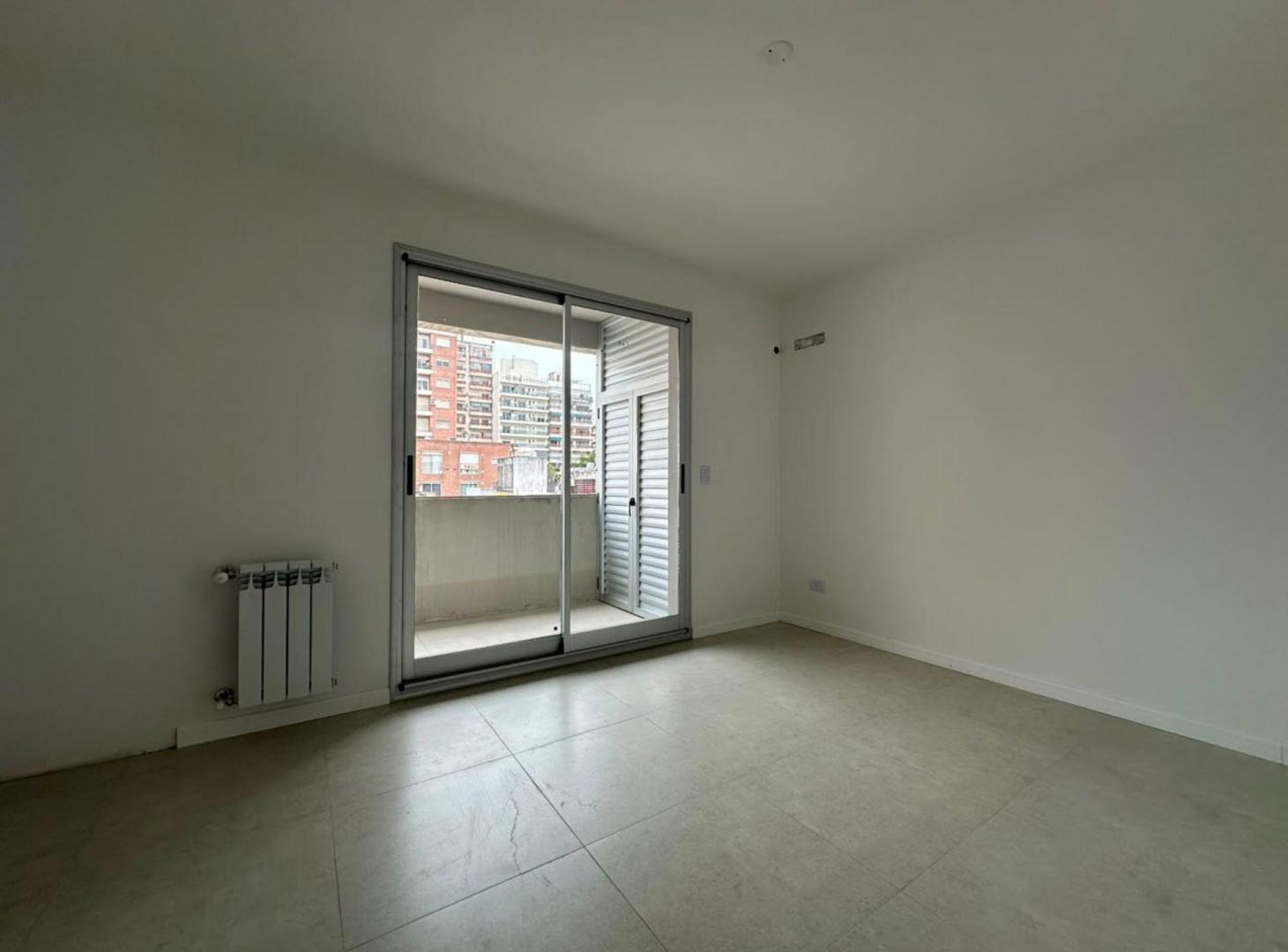 Foto de VENTA DEPARTAMENTO 2 DORMITORIOS CON BALCÓN, imagen 3