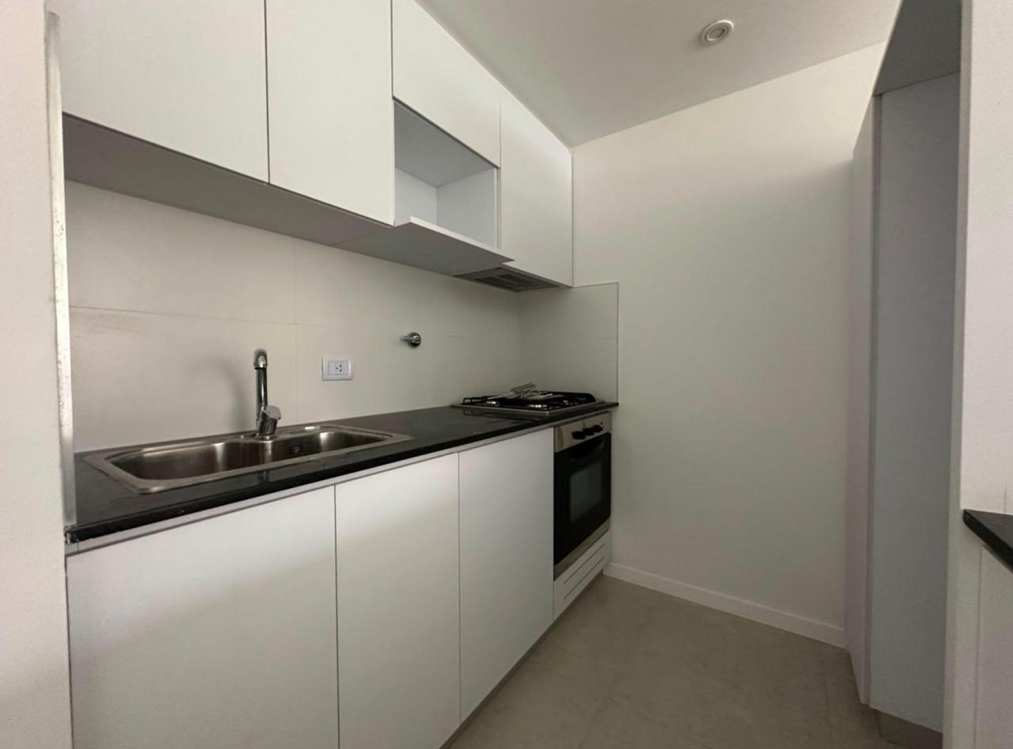 Foto de VENTA DEPARTAMENTO 2 DORMITORIOS CON BALCÓN, imagen 4