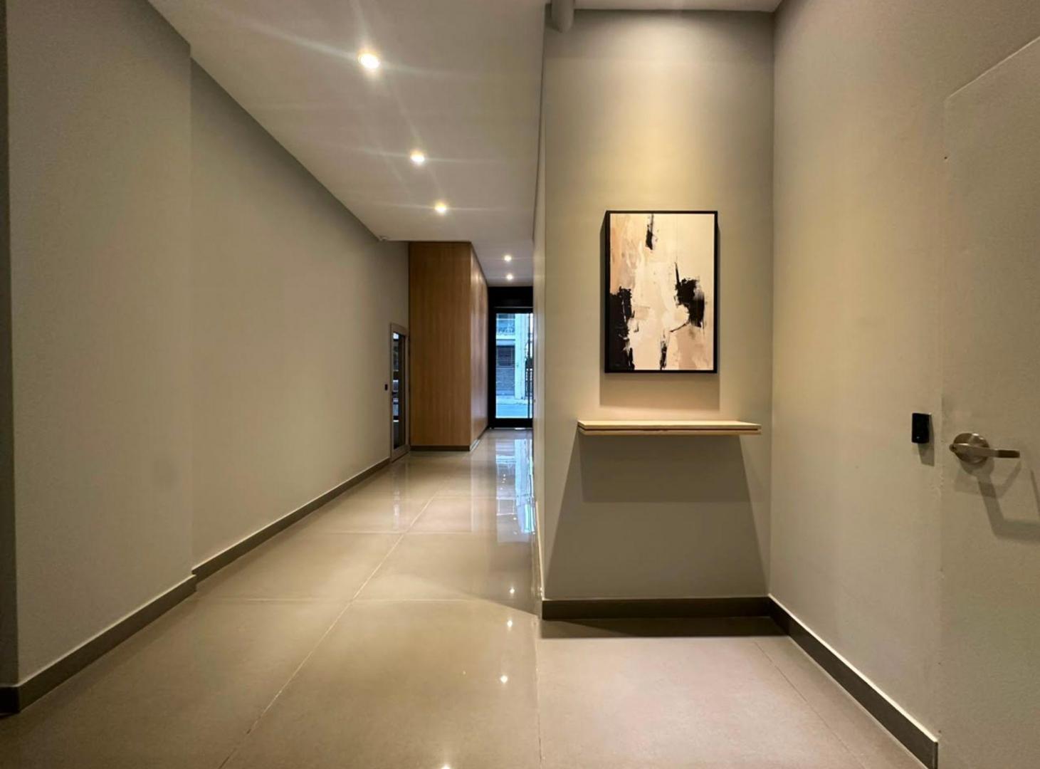 Foto de VENTA DEPARTAMENTO 2 DORMITORIOS CON BALCÓN, imagen 5