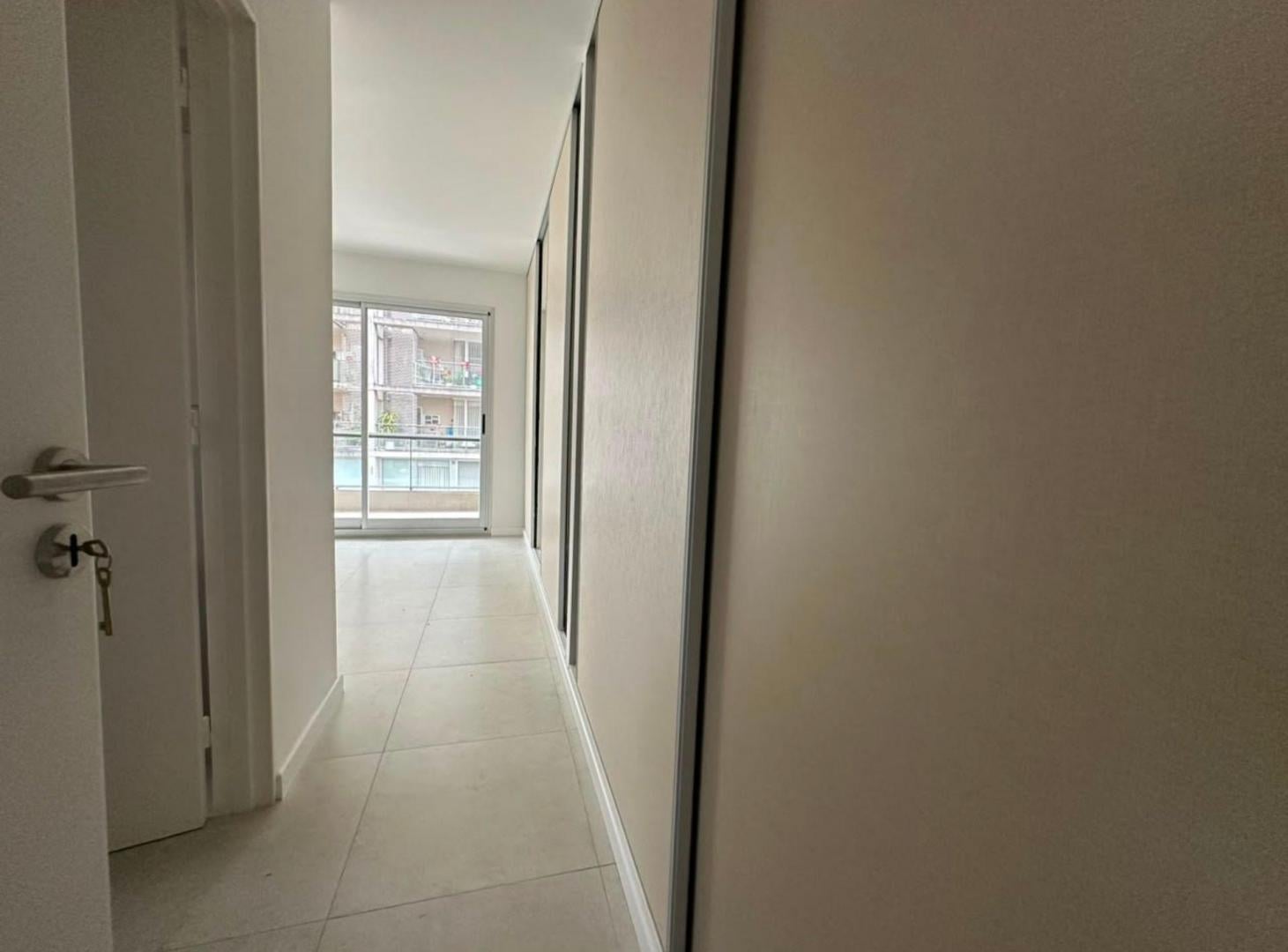 Foto de VENTA DEPARTAMENTO 2 DORMITORIOS C/BALCON, imagen 3
