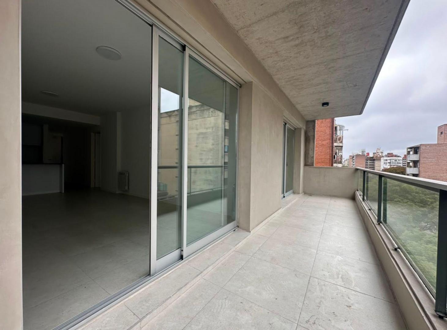 Foto de VENTA DEPARTAMENTO 2 DORMITORIOS C/BALCON, imagen 2