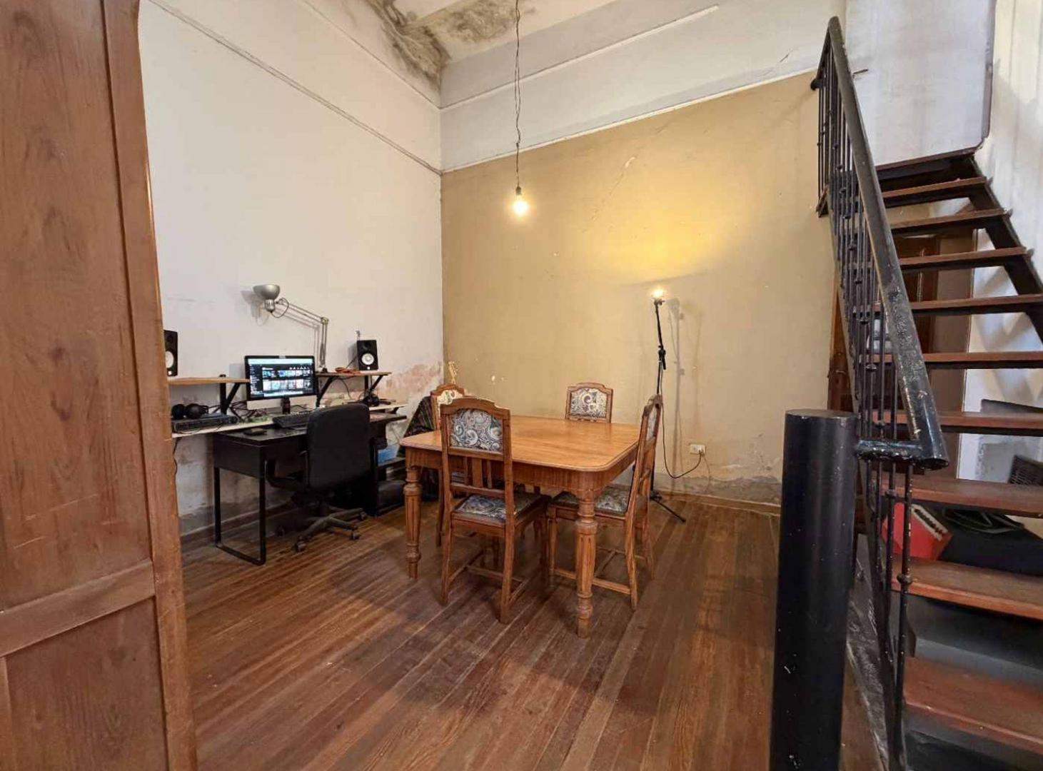Foto de CASA INTERNA 2 DORMITORIOS ABASTO, imagen 3