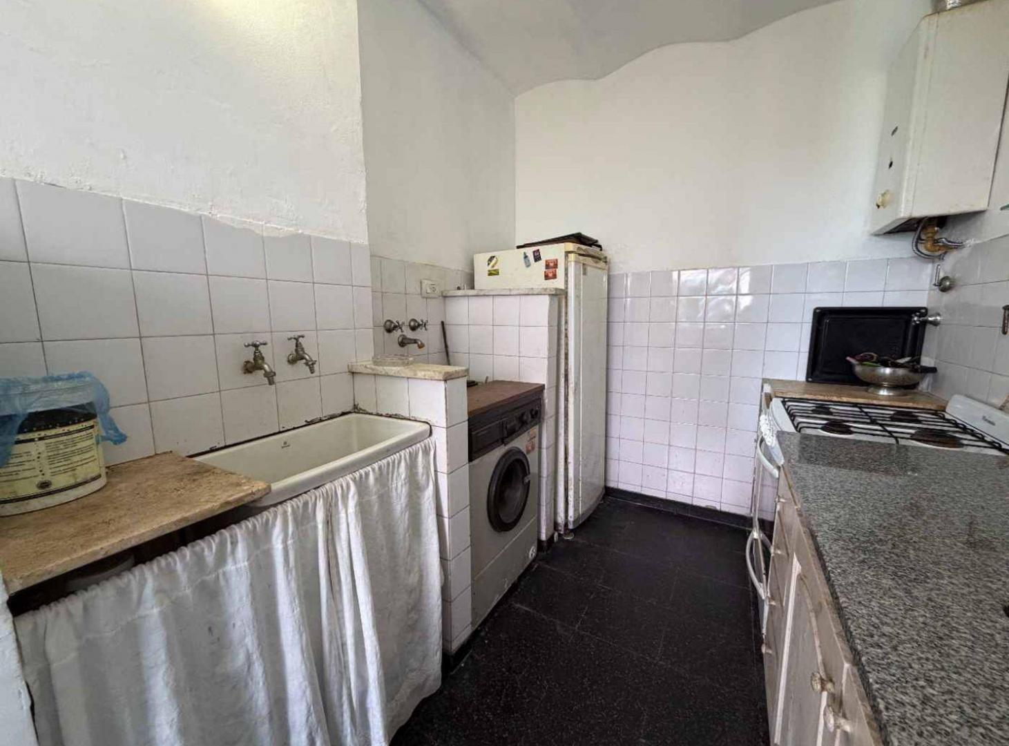 Foto de CASA INTERNA 2 DORMITORIOS ABASTO, imagen 1