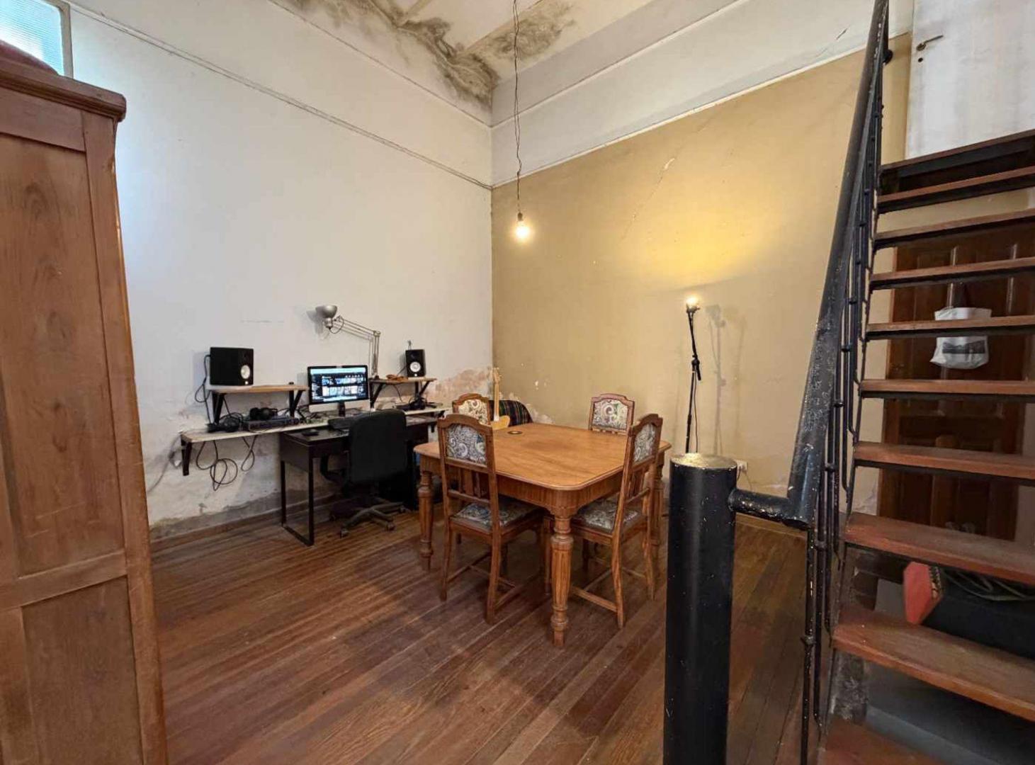 Foto de CASA INTERNA 2 DORMITORIOS ABASTO, imagen 4