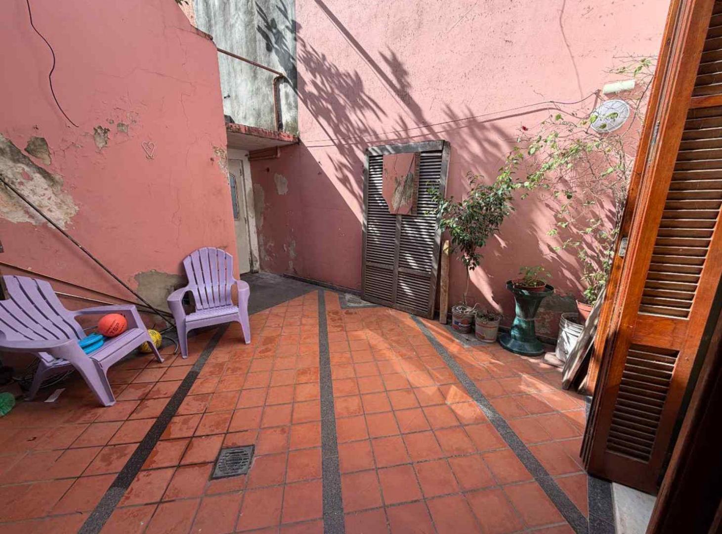 Foto de CASA INTERNA 2 DORMITORIOS ABASTO, imagen 5