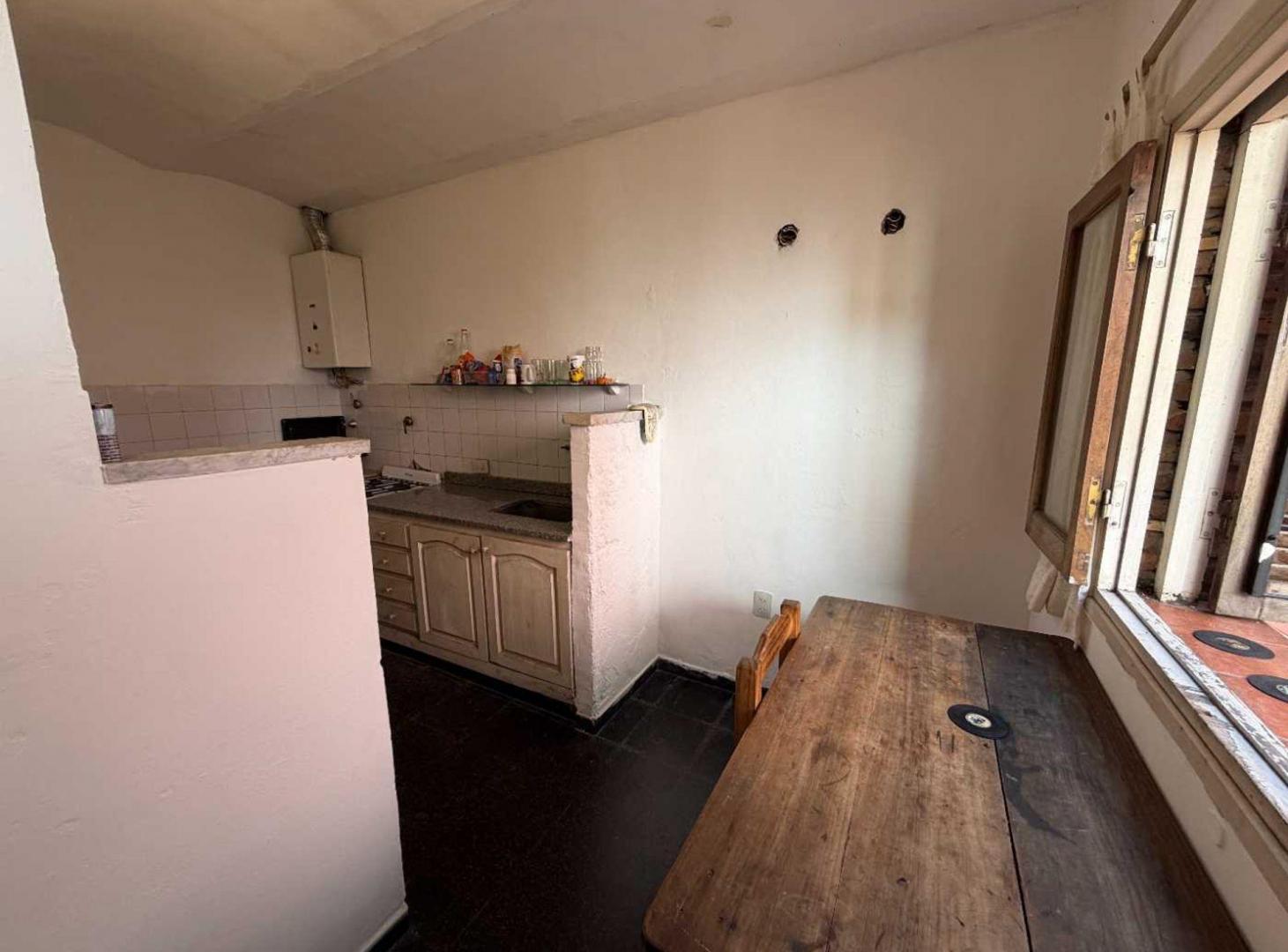 Foto de CASA INTERNA 2 DORMITORIOS ABASTO, imagen 2