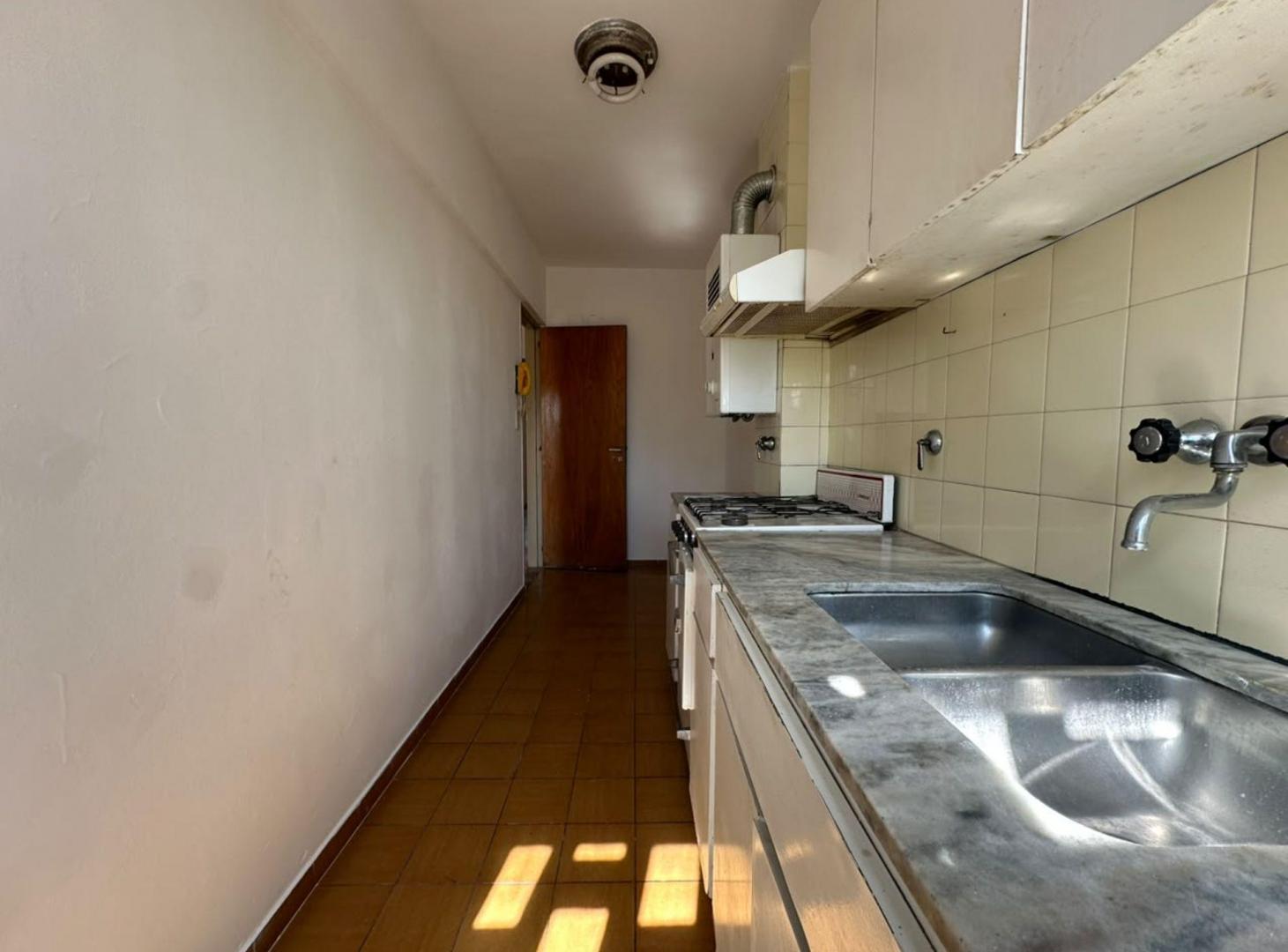 Foto de Venta Departamento de 1 dormitorio c/balcon, imagen 3