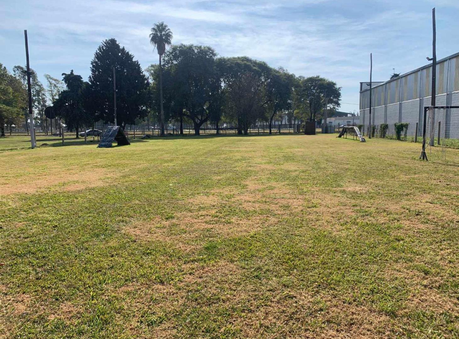 Foto de LOTE USO INDUSTRIAL VENTA ROSARIO/PEREZ, imagen 5