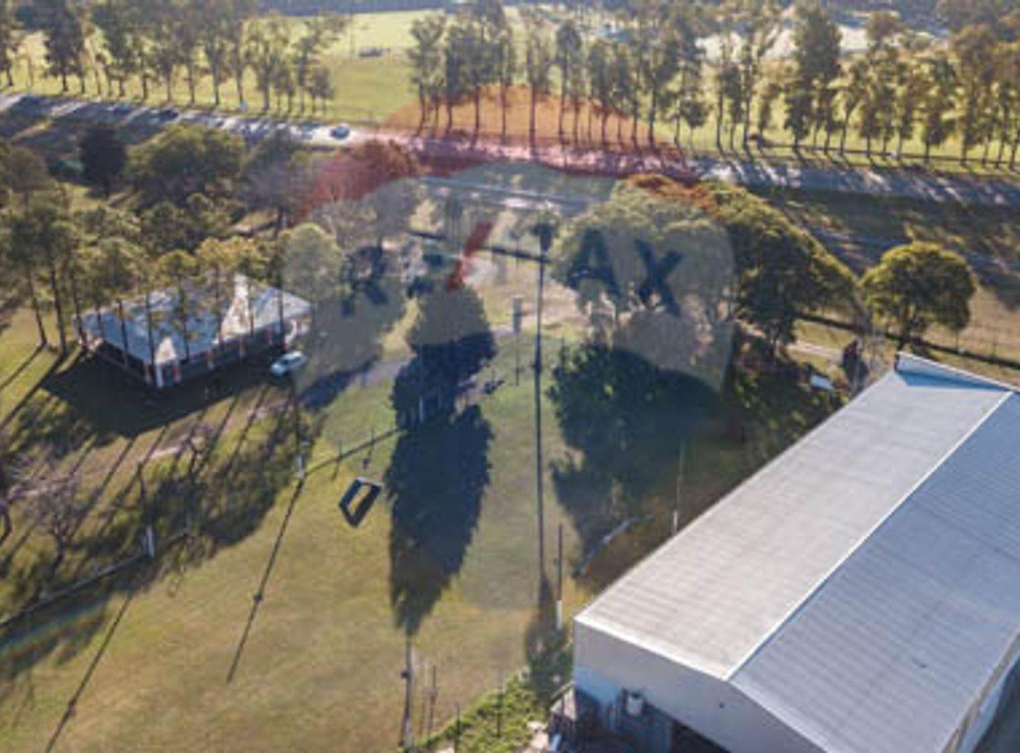 Foto de LOTE USO INDUSTRIAL VENTA ROSARIO/PEREZ, imagen 2