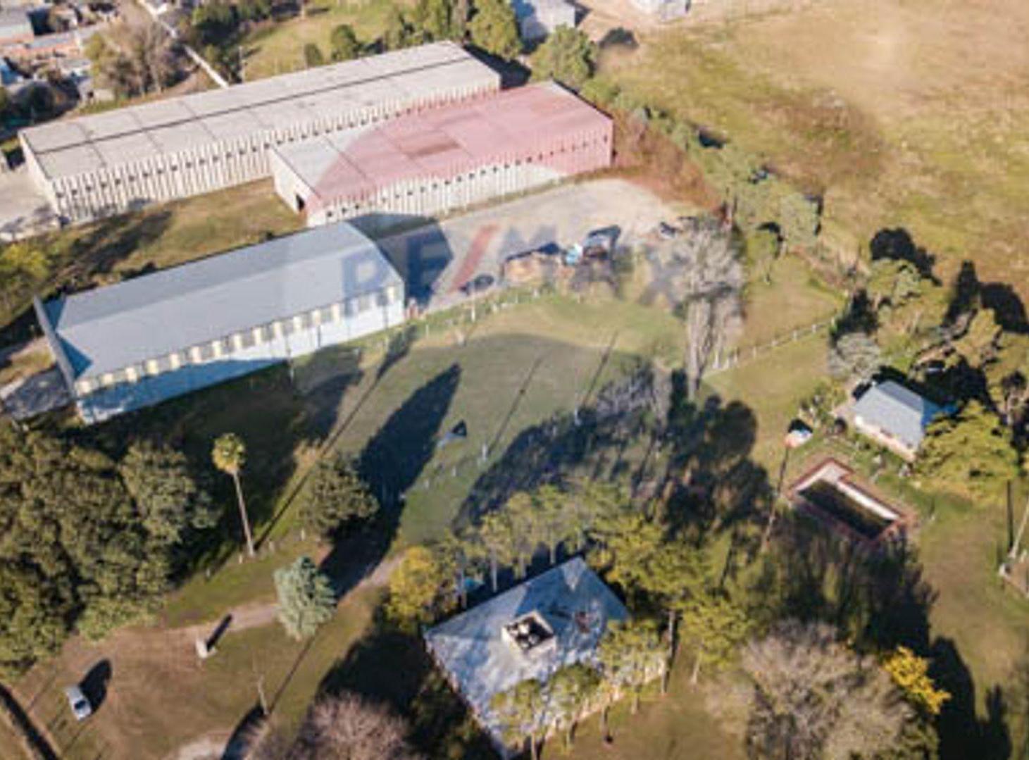 Foto de LOTE USO INDUSTRIAL VENTA ROSARIO/PEREZ, imagen 5