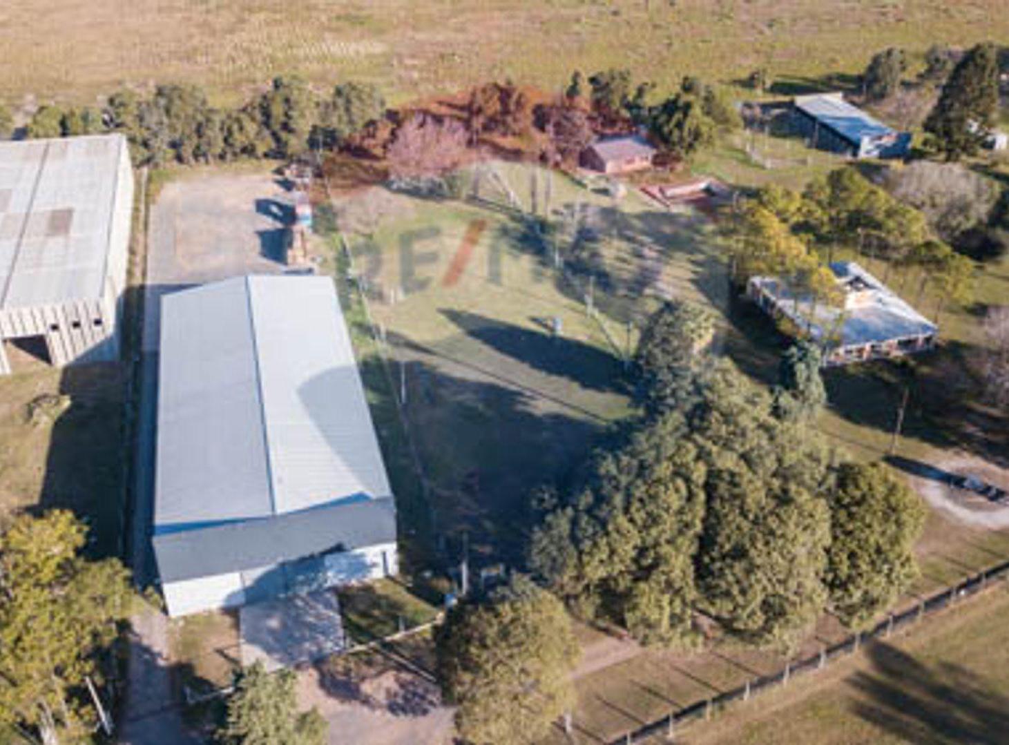 Foto de LOTE USO INDUSTRIAL VENTA ROSARIO/PEREZ, imagen 3