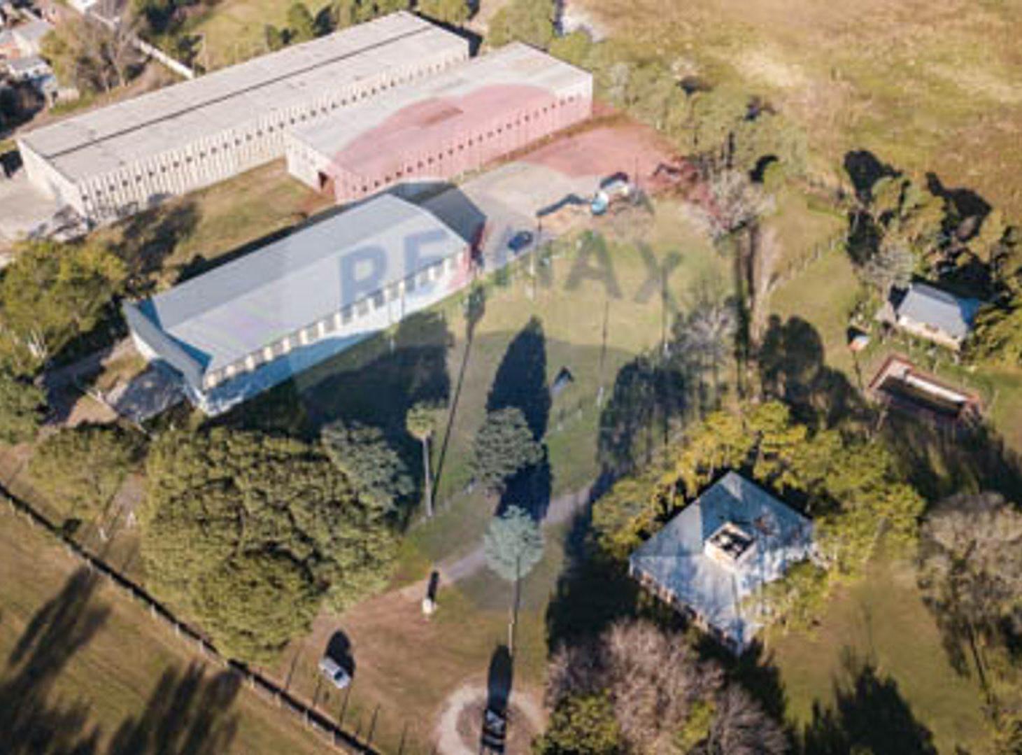 Foto de LOTE USO INDUSTRIAL VENTA ROSARIO/PEREZ, imagen 5