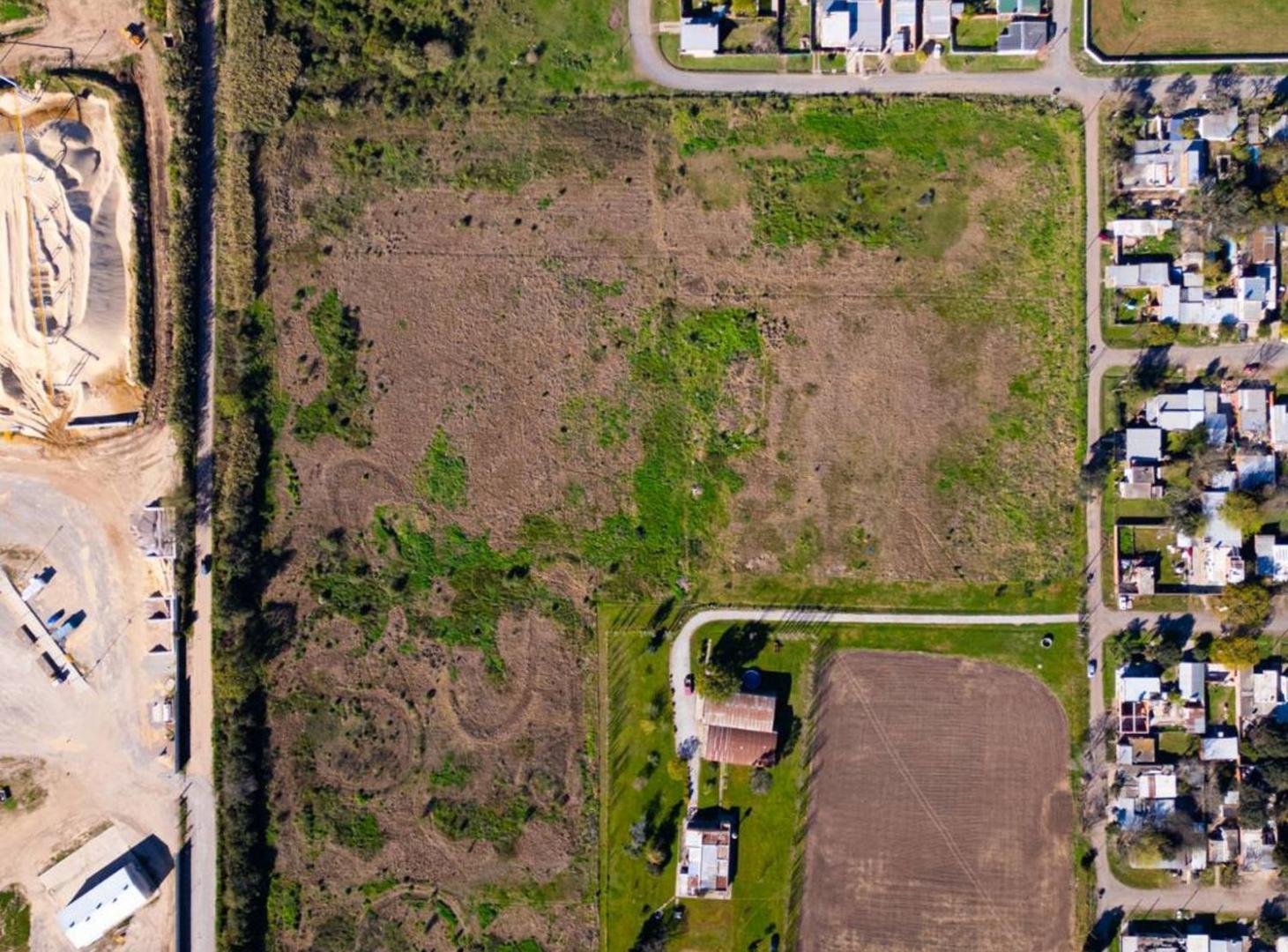 Foto de TERRENO EN VENTA DE 8 HECTAREAS EN ZONA INDUSTRIAL, imagen 4