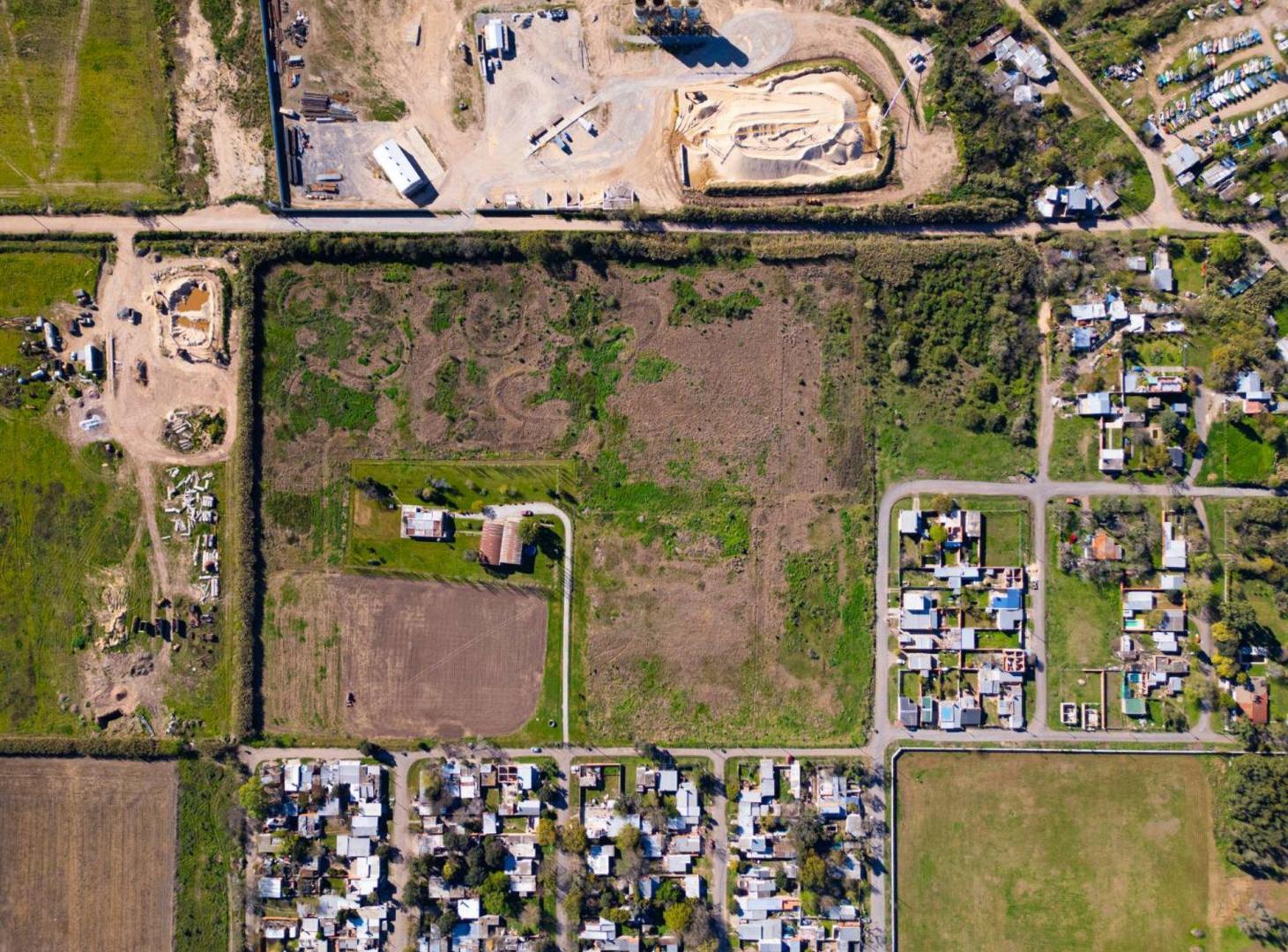 Foto de TERRENO EN VENTA DE 8 HECTAREAS EN ZONA INDUSTRIAL, imagen 5