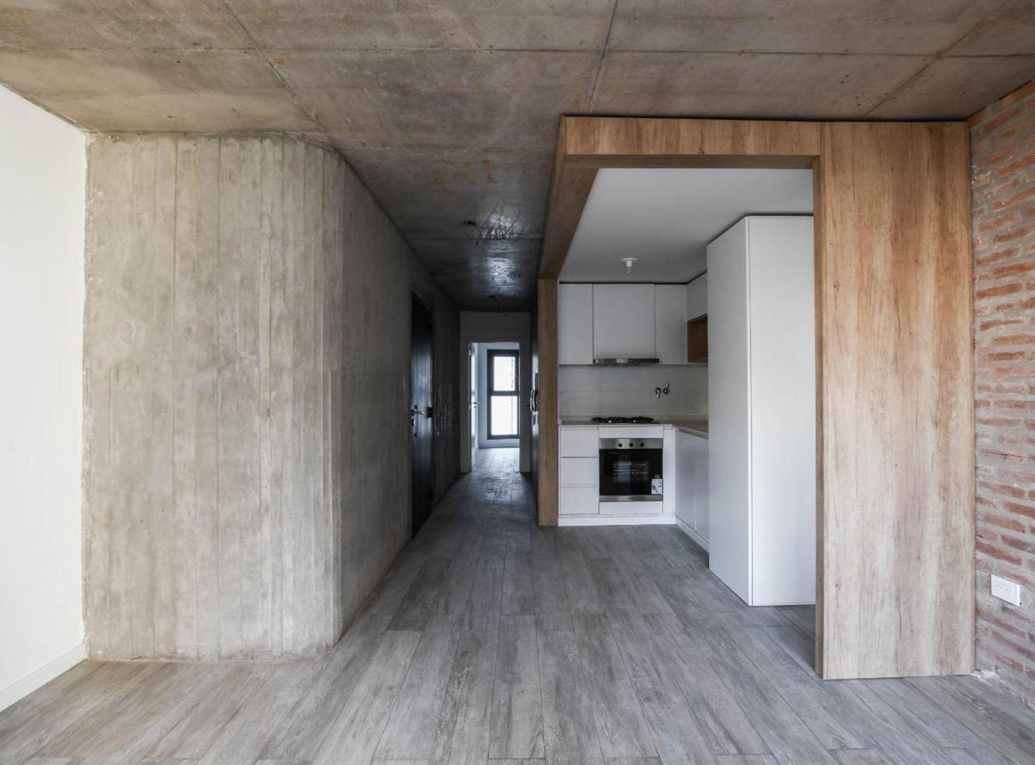 Foto de VENTA - DEPTO 1 DORMITORIO A ESTRENAR - LOURDES, imagen 3