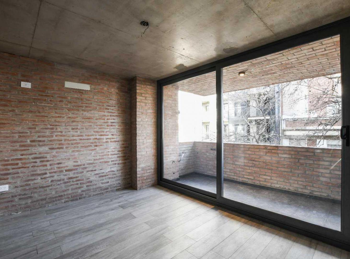 Foto de VENTA - DEPTO 1 DORMITORIO A ESTRENAR - LOURDES, imagen 5