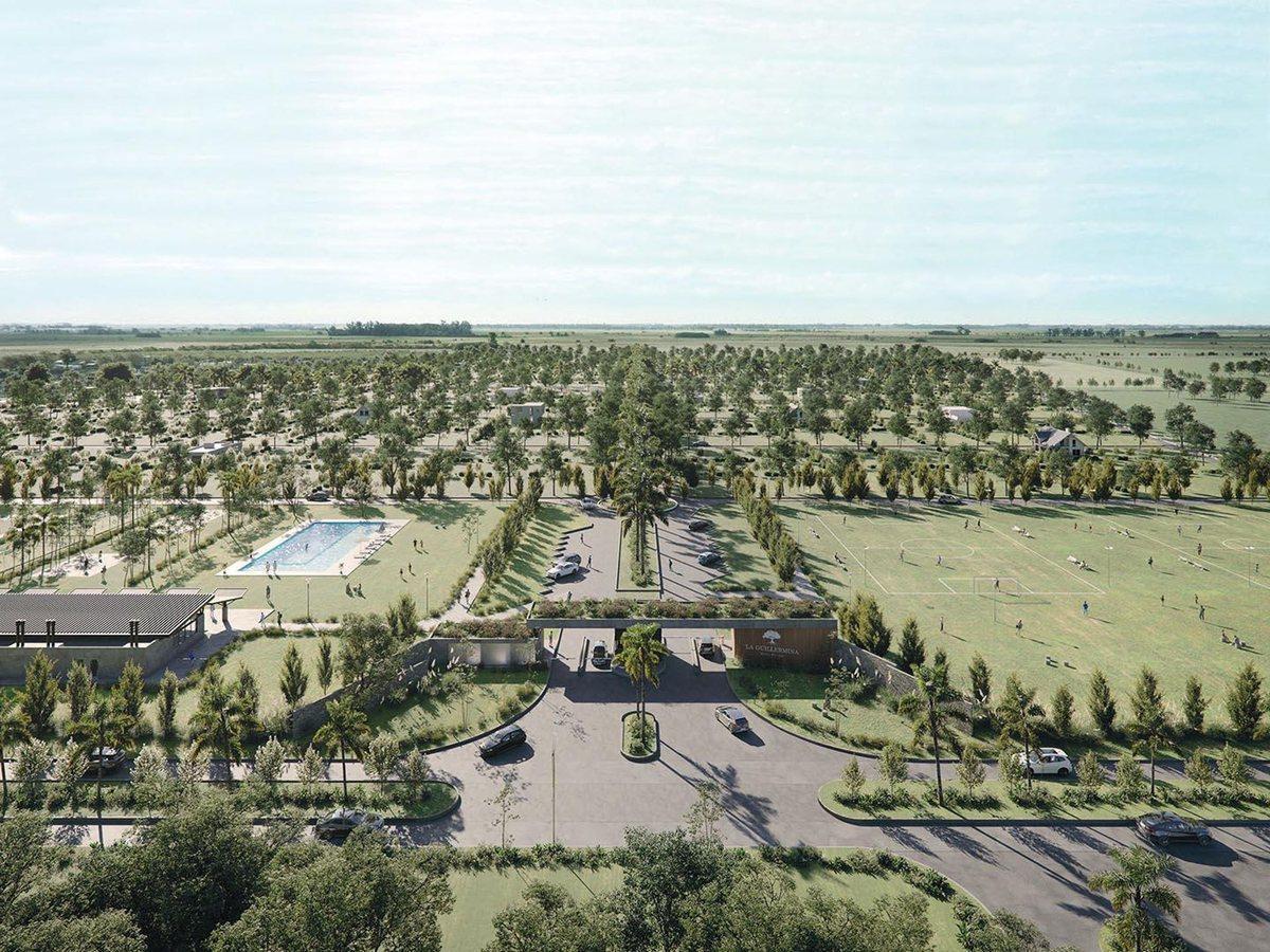 Foto de VENTA TERRENO 600 M² EN B. CERRADO LA GUILLERMINA, imagen 5