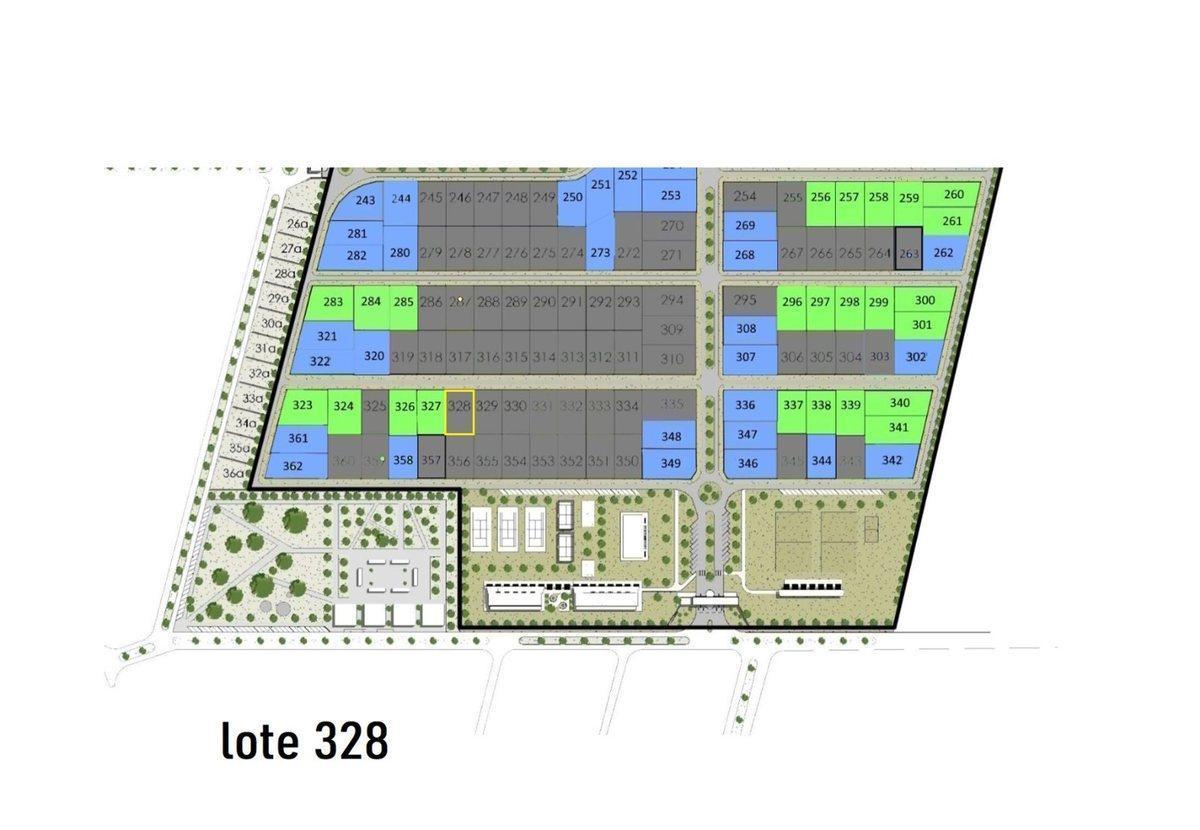 Foto de VENTA TERRENO 600 M² EN B. CERRADO LA GUILLERMINA, imagen 1