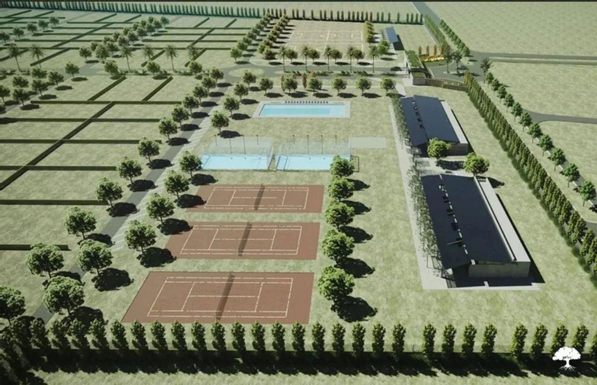 Foto de VENTA TERRENO 600 M² EN B. CERRADO LA GUILLERMINA, imagen 4
