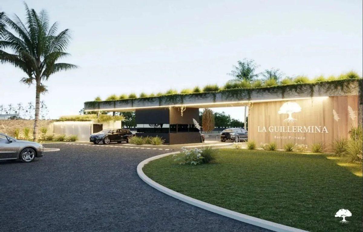 Foto de VENTA TERRENO 600 M² EN B. CERRADO LA GUILLERMINA, imagen 2