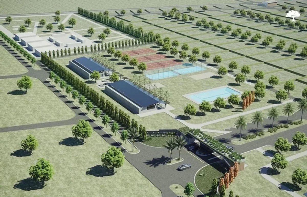 Foto de VENTA TERRENO 600 M² EN B. CERRADO LA GUILLERMINA, imagen 3