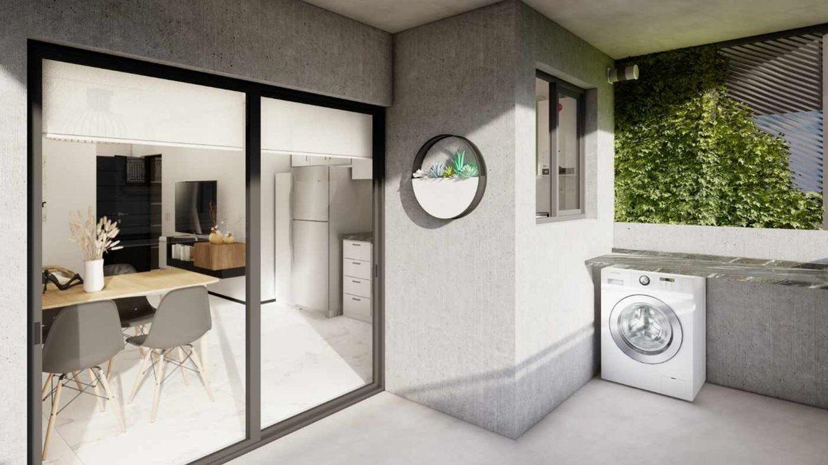 Foto de Venta 1 Dormitorio Adelanto y Cuotas Entrega 2027, imagen 5