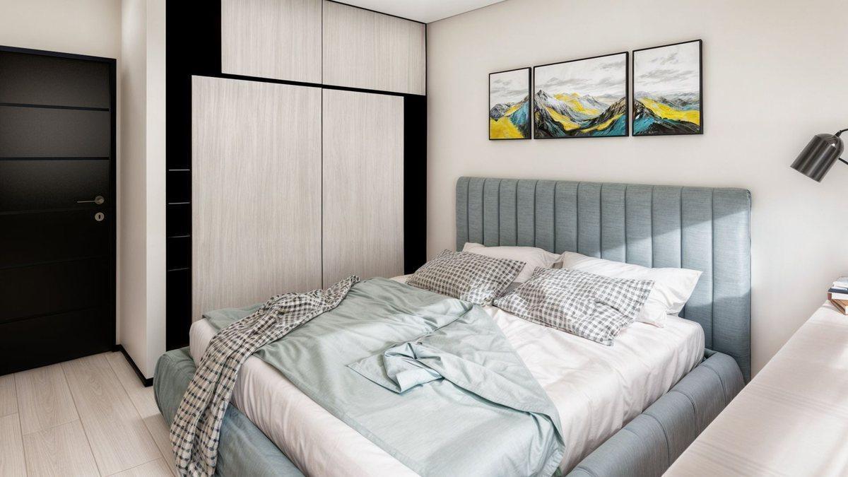 Foto de Venta 1 Dormitorio Adelanto y Cuotas Entrega 2027, imagen 2