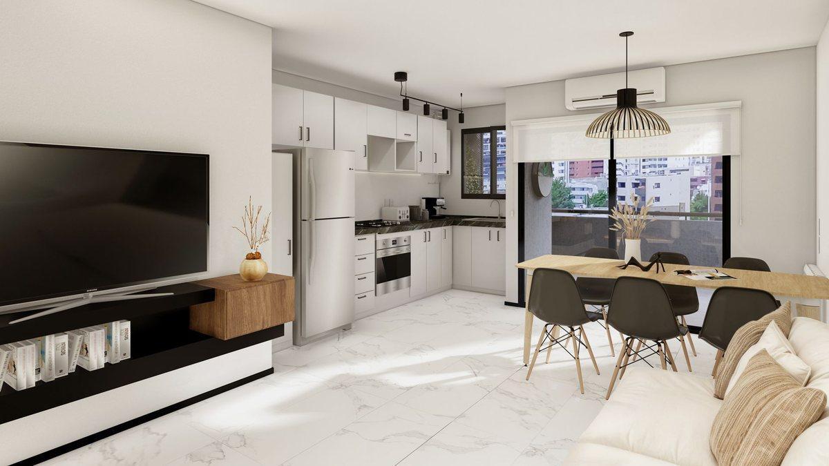 Foto de Venta 1 Dormitorio Adelanto y Cuotas Entrega 2027, imagen 4