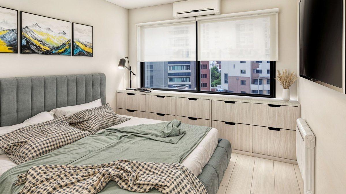 Foto de Venta 1 Dormitorio Adelanto y Cuotas Entrega 2027, imagen 1