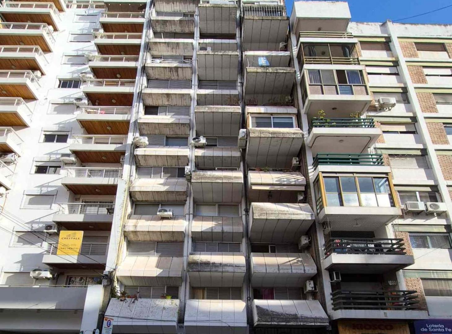Foto de VENTA DEPARTAMENTO 1 DORMITORIO - CENTRO, imagen 5