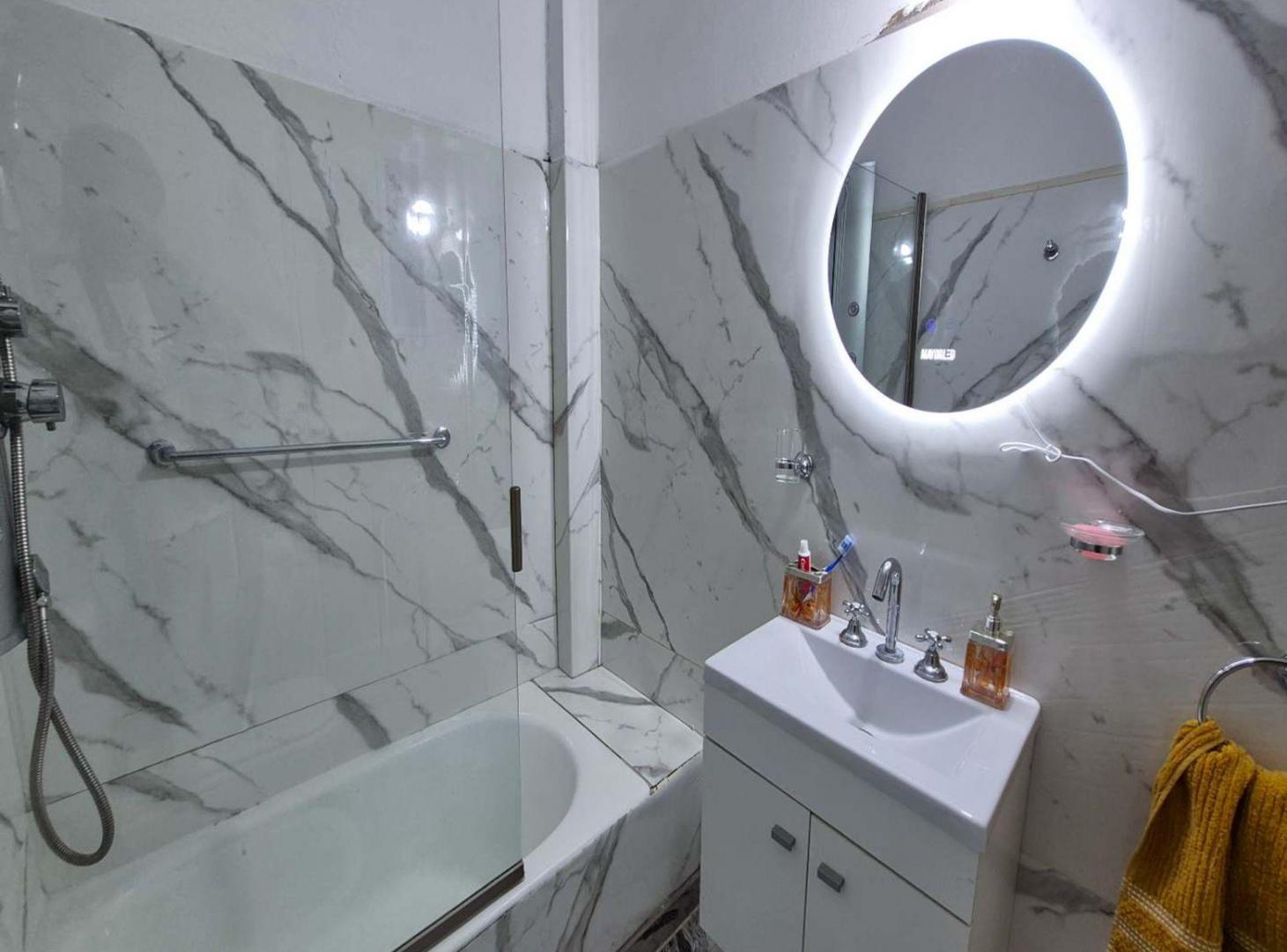 Foto de VENTA DEPARTAMENTO 1 DORMITORIO - CENTRO, imagen 4