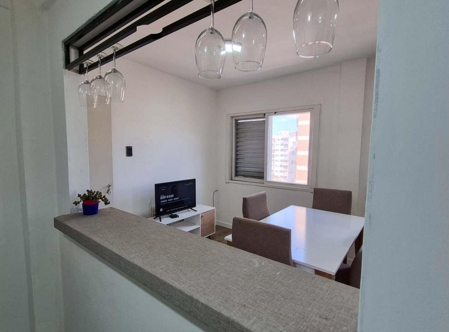 Foto de VENTA DEPARTAMENTO 1 DORMITORIO - CENTRO, imagen 3
