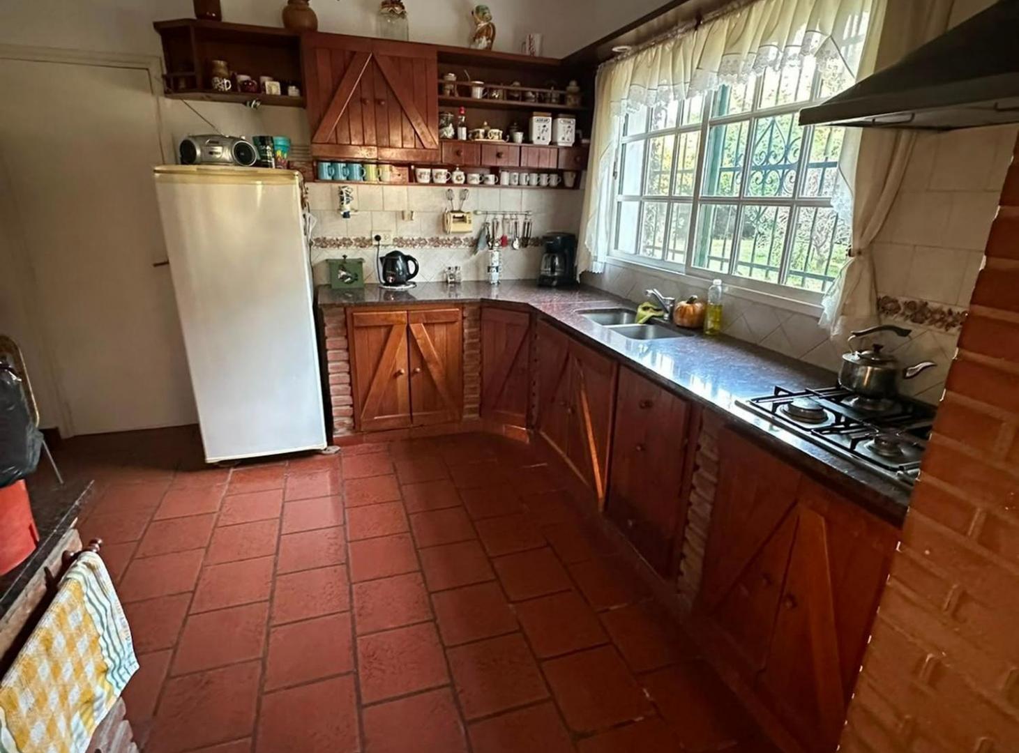 Foto de VENTA TERRENO DE 10.000MT2 GRANADERO BAIGORRIA, imagen 2