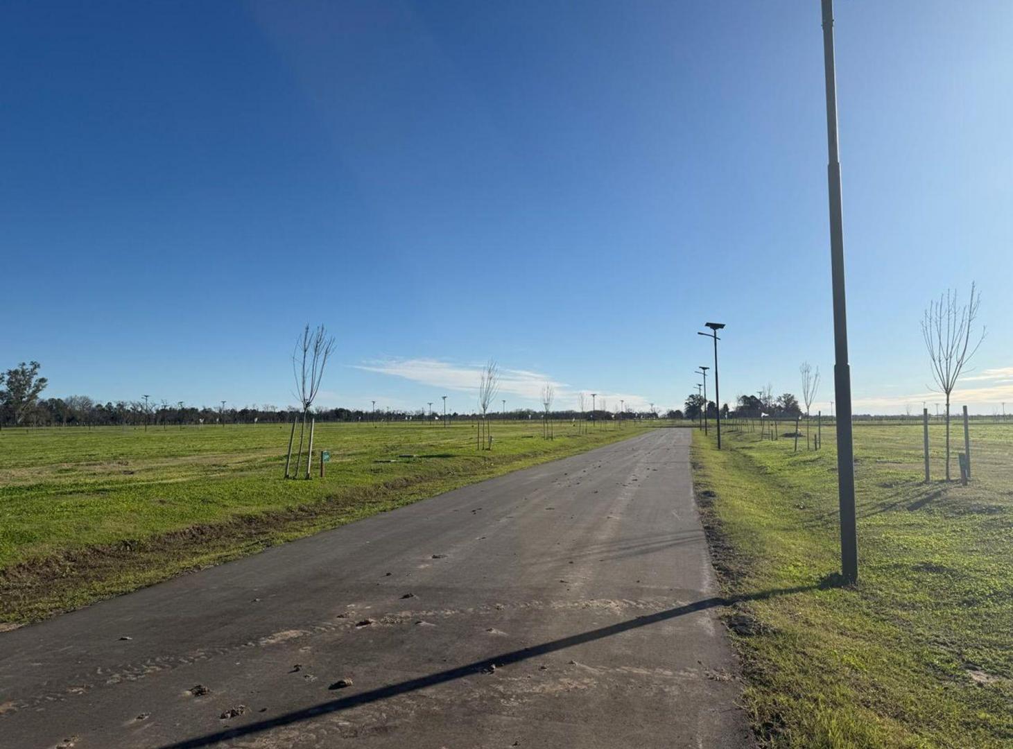 Foto de VENDO LOTE EN BARRIO LAS FINCAS 2, imagen 3