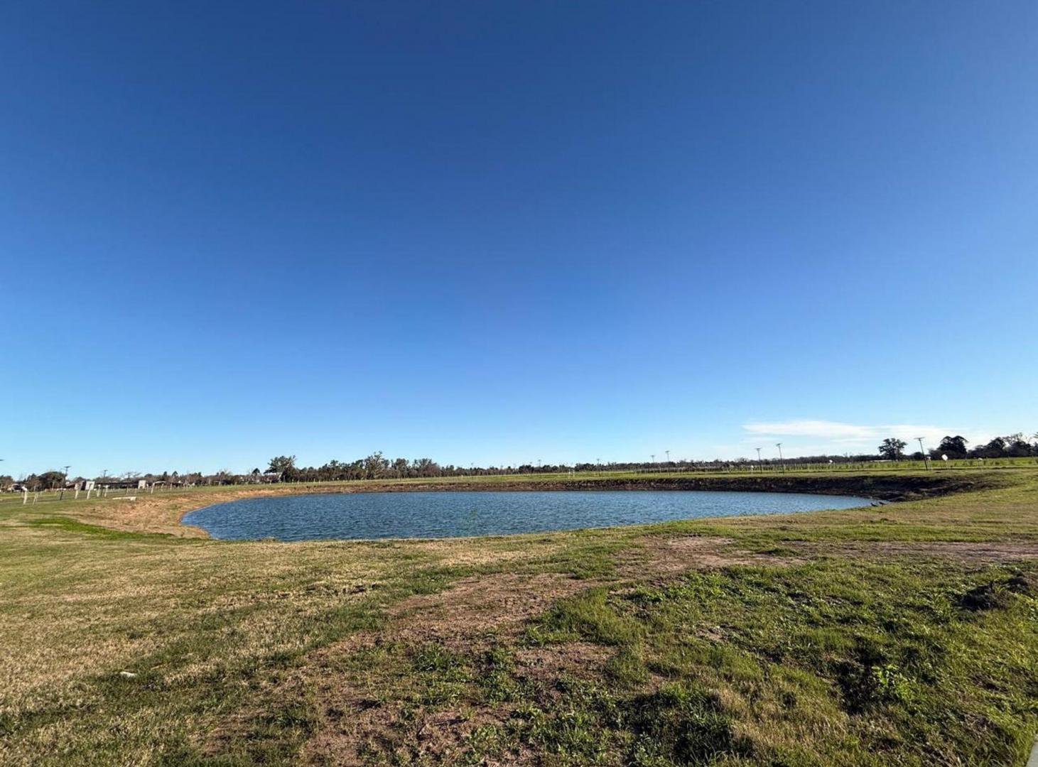 Foto de VENDO LOTE EN BARRIO LAS FINCAS 2, imagen 4