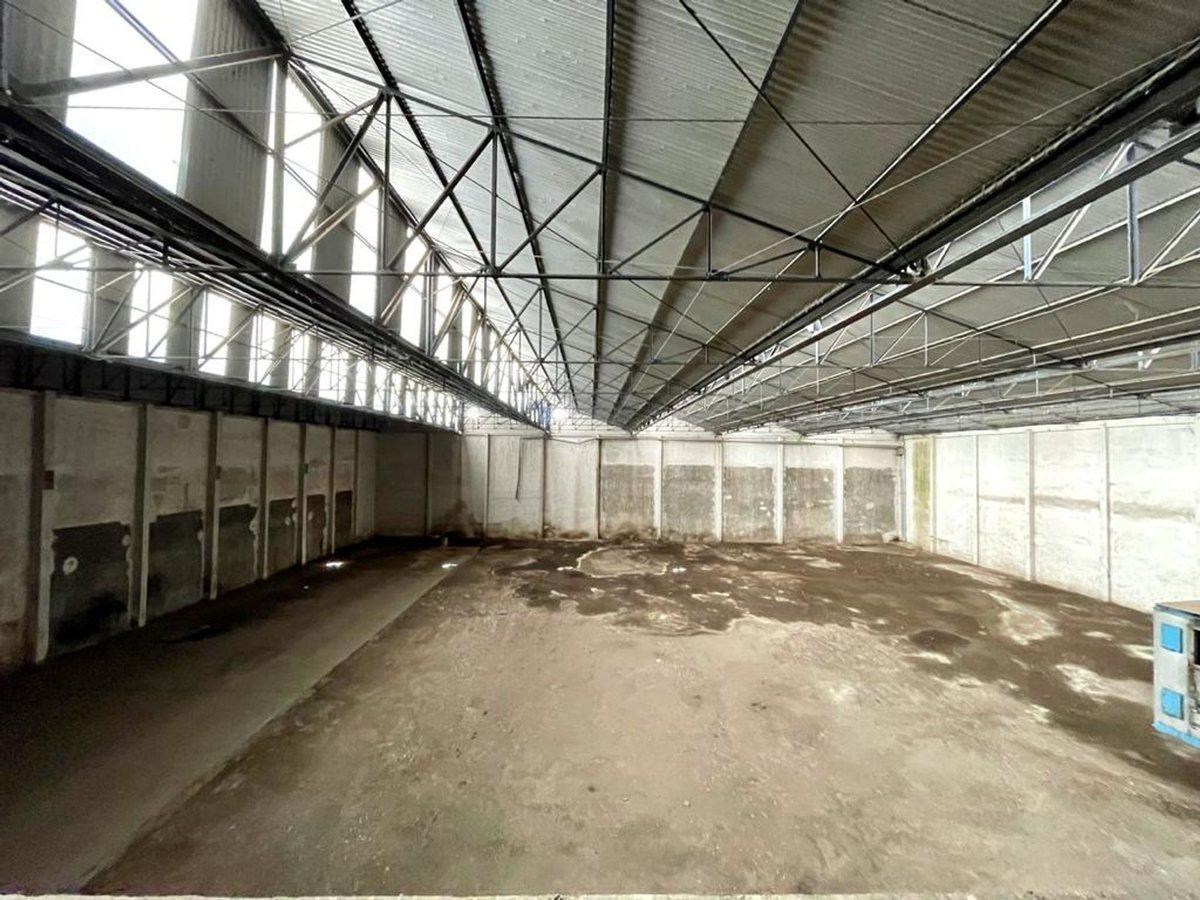 Foto de ALQUILER AMPLIO GALPON CON OFICINAS, imagen 2