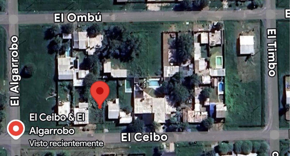 Foto de TERRENO CAMPOS DEL OESTE EN VENTA - ALVEAR, imagen 1