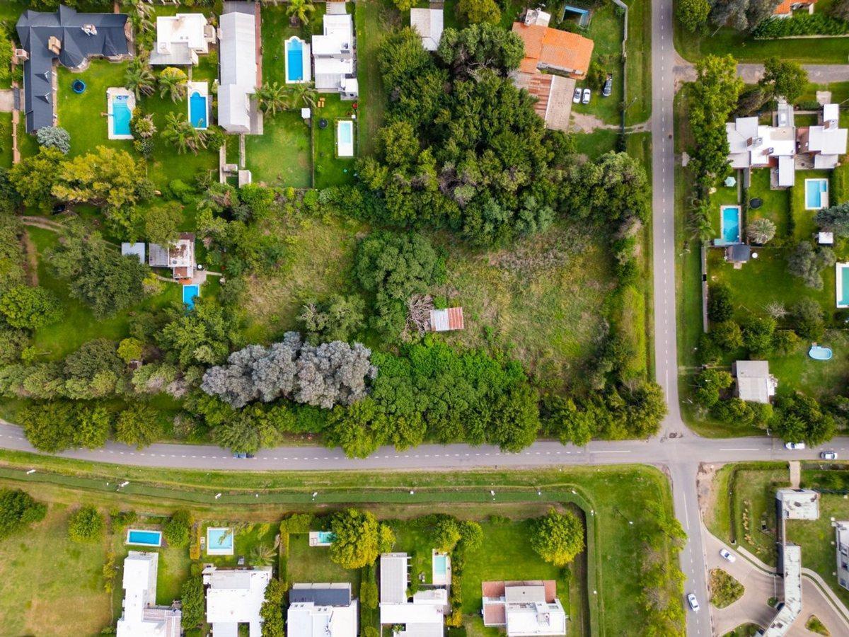 Foto de LOTE FUNES PARA DESARROLLADORA 6380 m2, imagen 4