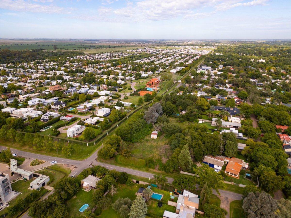 Foto de LOTE FUNES PARA DESARROLLADORA 6380 m2, imagen 5