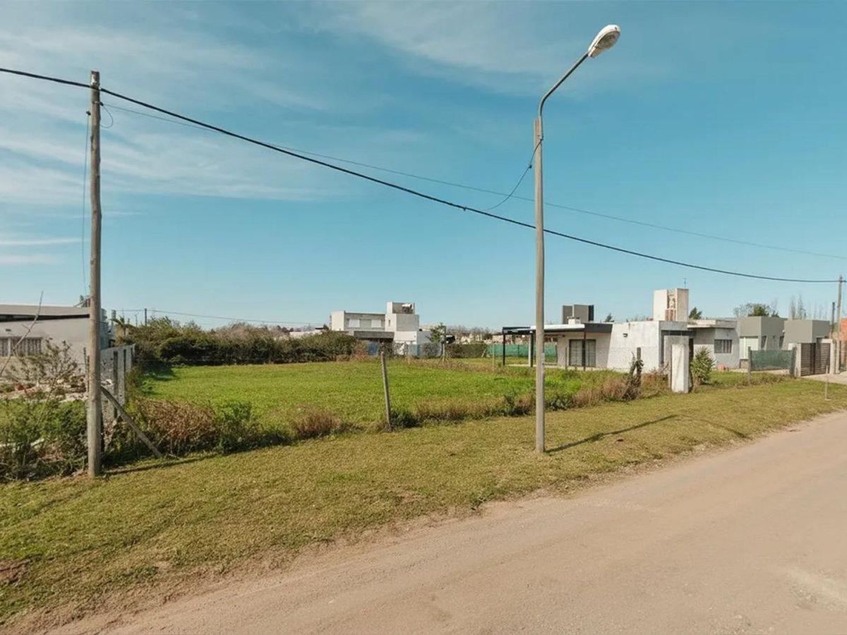 Foto de VENTA TERRENO ACEQUIAS DEL AIRE 617 M2, imagen 1