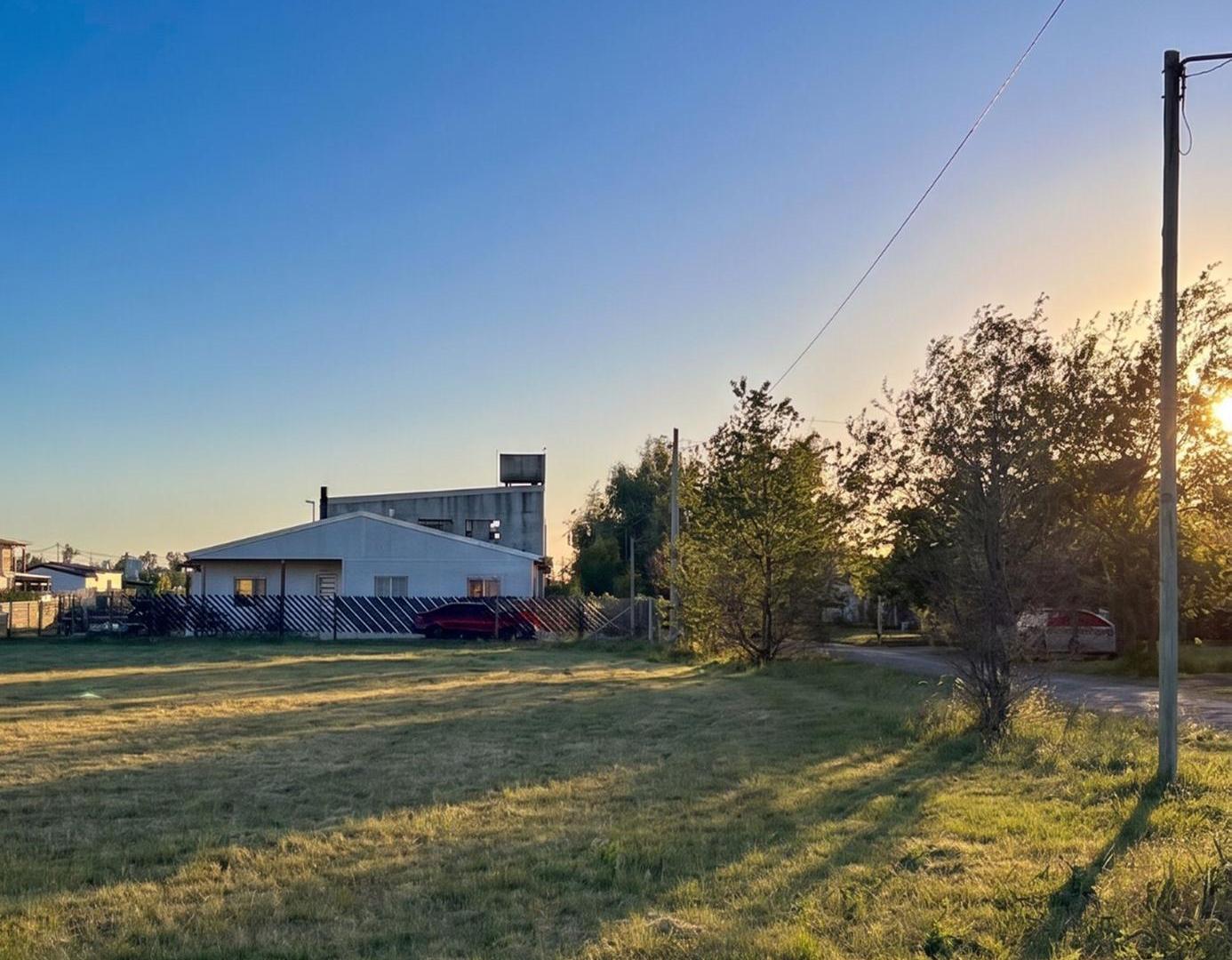 Foto de Terreno en venta en Tierra de Sueños 3 – Roldán, imagen 1