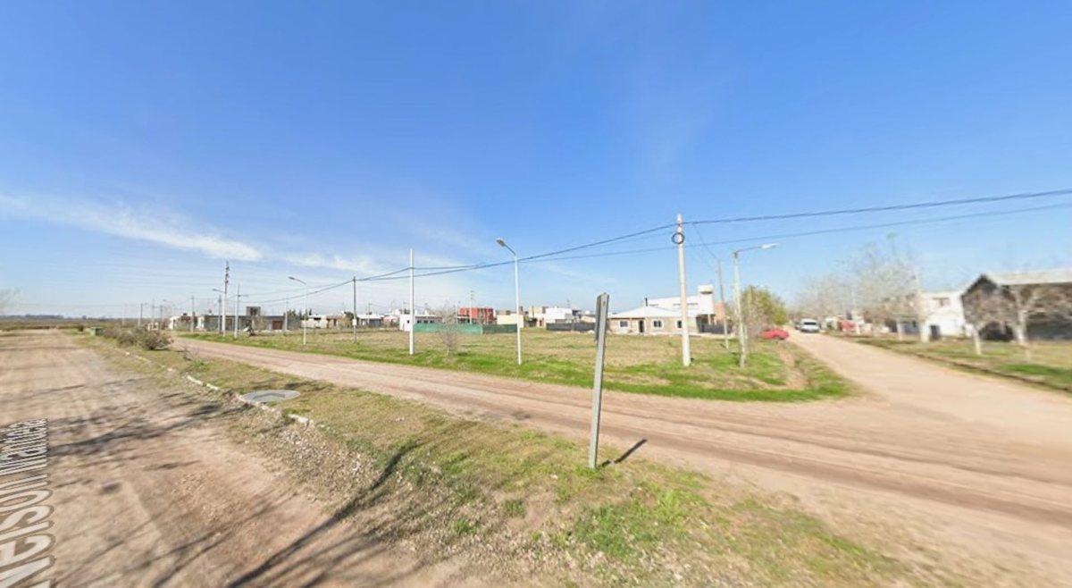 Foto de Terreno en venta en Tierra de Sueños 3 – Roldán, imagen 3