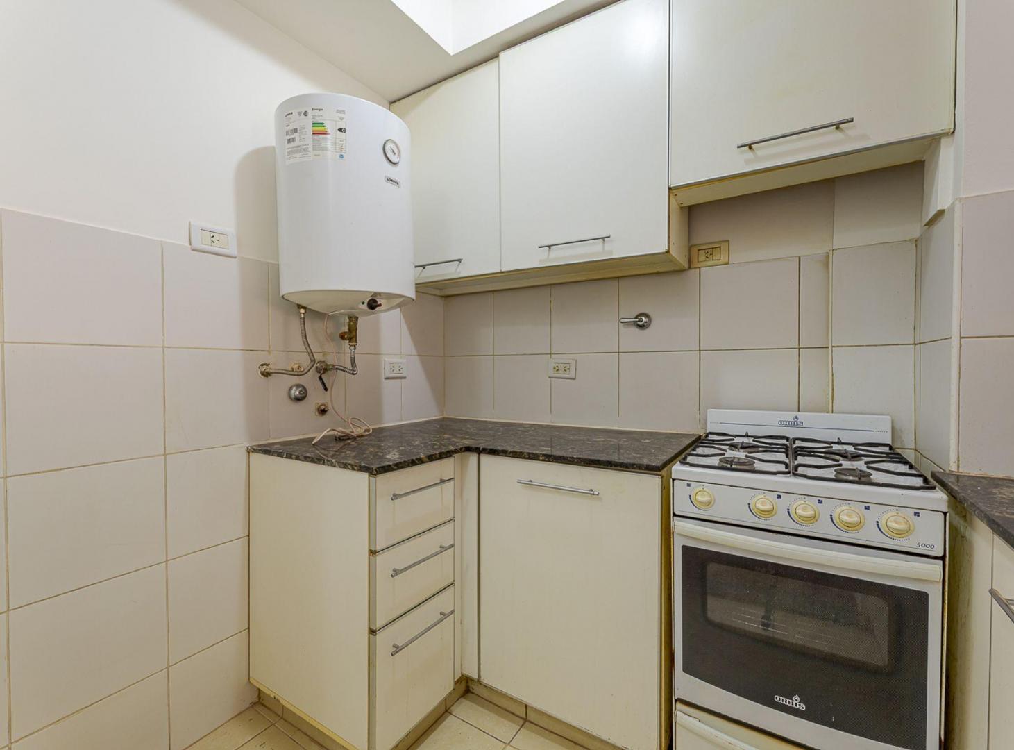 Foto de VENTA DEPTO. 1 DORMITORIO ZONA RIO - AMENITIES, imagen 5