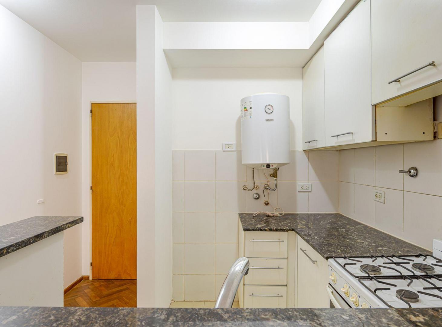 Foto de VENTA DEPTO. 1 DORMITORIO ZONA RIO - AMENITIES, imagen 4
